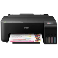 Принтер Epson EcoTank L1210 (C11CJ70509) фото 1